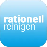 rationell reinigen icon