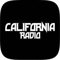 Radio California icon