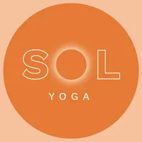 SOL Yoga icon