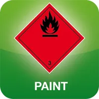 UN1263 - PAINT icon