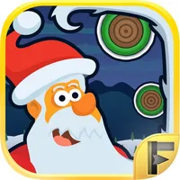 Diving Santa's Christmas Jump icon