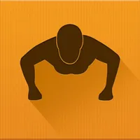 Pushups Coach Pro for iPad icon