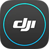 DJI Assistant icon