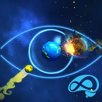 EyePlanet Focus icon