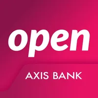 Axis Bank Mobile Banking icon