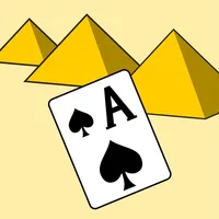 PicoPico Pyramid - Solitaire icon