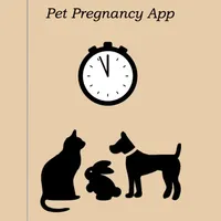PetPregnancy icon