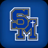 Santa Margarita High School icon