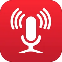 Smart Recorder and transcriber icon