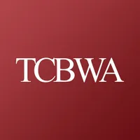 TCBWA Mobile Banking icon