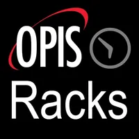 OPIS Mobile Real-Time Racks icon