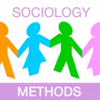 Sociology Theory & Methods icon