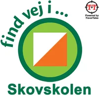 Skovskolens Skattejagt icon