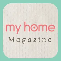 my home e-magazine icon