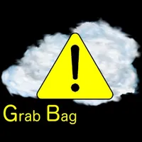 Discipline Grab Bag icon