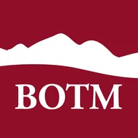 Bank of the Mountains Mobile icon