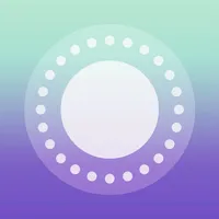 FocusDots · Focus What Matters icon