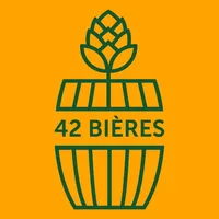 42 Bières Find a Quebec beer icon