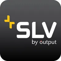 SLV by Output (Big White) icon