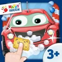 Kids CAR-GAMES 2023 icon