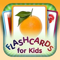 1500 Flashcards For Kids icon