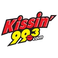 Kissin' 99.3 icon