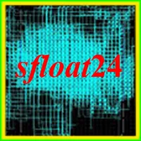 sfloat24 math tool icon