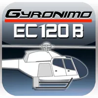 EC120B icon