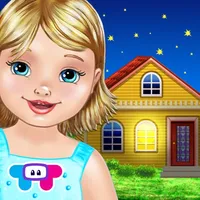 Baby Dream House icon