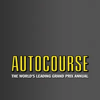 AUTOCOURSE - GRAND PRIX ANNUAL icon