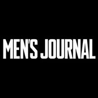 Men's Journal icon