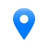 Minimalist GPS Tracker icon