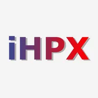 iHPX for iPhone icon