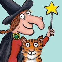 Room on the Broom: Games icon