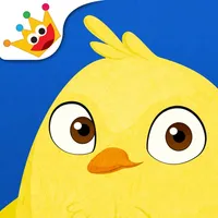 Birds: Games for Girls, Boys and Kids 3+ puzzles icon