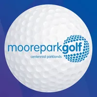 Moore Park Golf icon