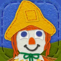 Sydney the Scarecrow icon