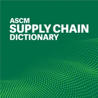 ASCM Dictionary icon