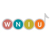 WNIU Public Radio App icon