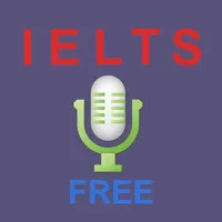 IELTS Speaking Practice icon