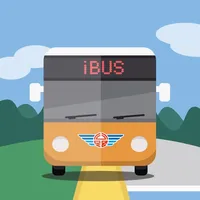 iBus_公路客運 icon