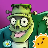 StoryToys Haunted House icon