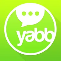 Yabb Messenger SMS, Chat, Call icon