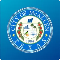 McAllen 311 icon