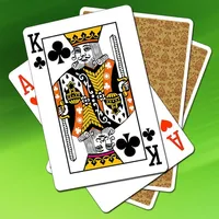 A¹ Yukon Solitaire Card Game icon