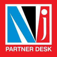 NJ Partner Desk icon