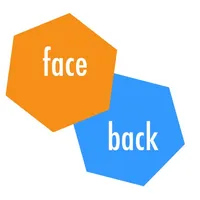 FaceBack icon