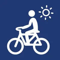 自転車の日 icon