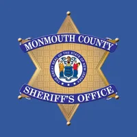 Monmouth County Sheriff icon