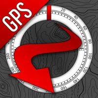 LeadNav GPS icon